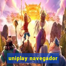 uniplay navegador